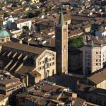 "CibusInCittà", primo "fuori salone" di Cibus