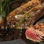 Lo Cascio e l'arte di grigliare a regola d'arte