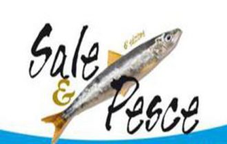 Sale&Pesce: Quintali di pesce fresco, prodotti ittici e salati da tutta Italia