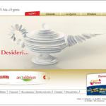 INC lancia il nuovo sito Aia Corporate