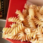 La cottura della pasta secca: Le ragioni scientifiche della tradizione