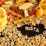 Arriva la pasta rigata dentro e liscia fuori, per trattenere più a lungo ogni tipo di condimento