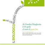 "Le Piazze del Bio": i Giardini Margherita di Bologna domenica 18 aprile "capitale del biologico"