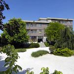 Offerta riservata espositori Pasta Trend, hotel vicino aeroporto, a 15 minuti dalla Fiera