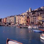 Eventi Gustosi: A Porto Venere 6 Maestri del Gusto alla scoperta dei sapori italiani