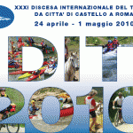 Aperte le iscrizioni per la Discesa Internazionale del Tevere