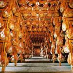 Agroalimentare: 'Prosciutto di Sauris' riconosciuto come Igp