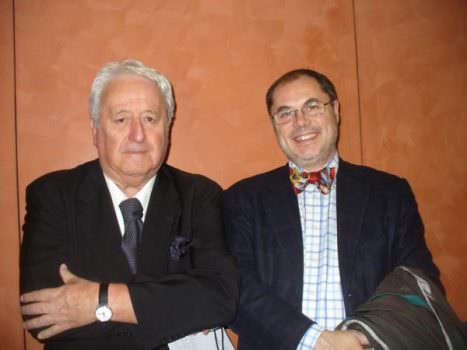 Bergamasca in camera, Garibalda a tavola