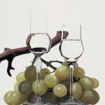 L'Istituto Nazionale Grappa al Concours Mondial de Bruxelles