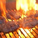 Troppa carne alla griglia favorisce il cancro alla vescica