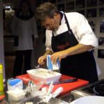 Tutti pazzi per il baccalà