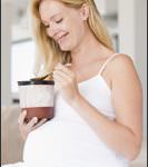 La dieta in gravidanza danneggia il cervello del feto