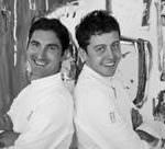 Il Luogo di Aimo e Nadia e la Sicilia di Corrado Assenza