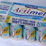 Activia e Actimel: Danone si autocensura prima di essere sanzionata dall'Efsa?