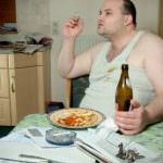 Fumare fa ingrassare