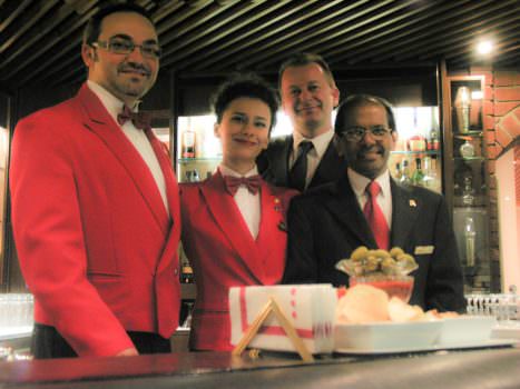 UNA WAY Hotel Bologna Fiera, il comfort a due passi dalla Fiera