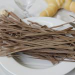 Tavola Rotonda - I prodotti animali, i migliori compagni della pasta