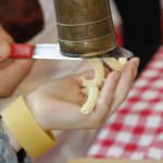 PastaTrend: la pasta è principe del Made in Italy