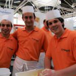 Media Partner - Enogà, appuntamenti in radio ed in video