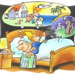 Chi dorme (bene) perde peso