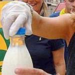 Origine dei prodotti in etichetta: l'UE dice no al latte