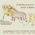 Barbacoa Churrascaria Milano: Un'esperienza enogastronomica indimenticabile