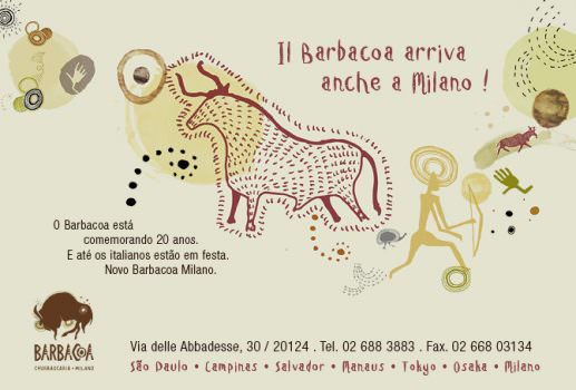 Barbacoa Churrascaria Milano: Un’esperienza enogastronomica indimenticabile