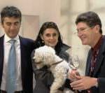 Squisito a San Patrignano ancora una volta con il mondo dei blog per una buona causa...