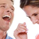 La risata stimola la guarigione delle ferite