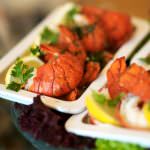 Il Chiaretto incontra il pesce di lago a Fish & Chef, la rassegna dei cuochi "stellati"