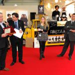 E' stato assegnato il 26 aprile 2010 a Bologna il prestigioso PREMIO INTERNAZIONALE ENOGA'