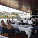 Gli stellati di Bergamo domani al Kilometro Rosso