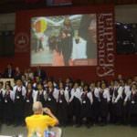 Palermo Capitale mondiale del vino!