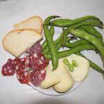 Compleanno nel bosco tra i cacciatori di Trequanda