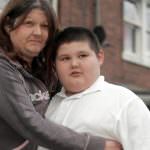 I bambini obesi sono più vulnerabili al bullismo