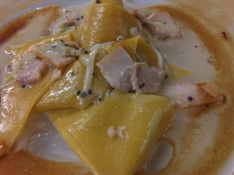 Il cibo è cultura: una forte idea da concretizzare