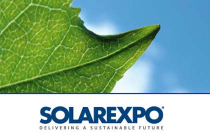 Confagricoltura e Agroenergia a Verona a “Solarexpo”
