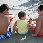 Salute: Coldiretti, per obesità 1 bimbo su 4 vivrà meno dei genitori