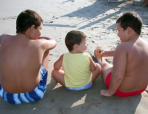 Salute: Coldiretti, per obesità 1 bimbo su 4 vivrà meno dei genitori