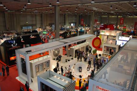 Conclusa in modo positivo “Venditalia”, la rassegna più importante nel mondo della distribuzione automatica