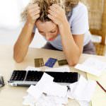 Il cuore delle donne più vulnerabile allo stress sul lavoro