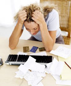 Il cuore delle donne più vulnerabile allo stress sul lavoro