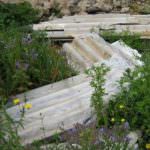 Amianto: Sono 29 i fiumi italiani inquinati