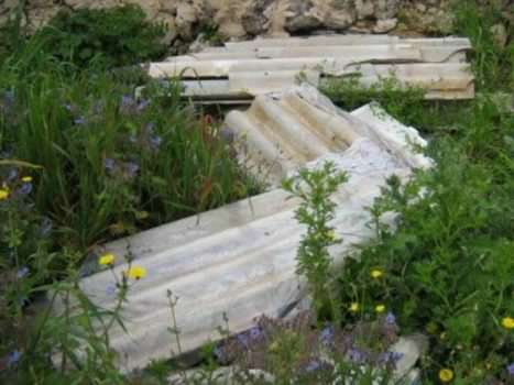 Amianto: Sono 29 i fiumi italiani inquinati