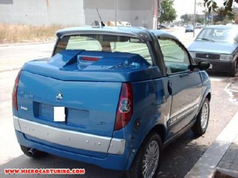 Sicurezza stradale, il Codacons: inefficaci le multe per chi modifica minicar