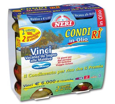 Otto domande ad Alessio Baronti, Direttore Commerciale Neri sottoli