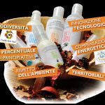 Bologna: I cosmetici fatti con residui alimentari al Mercato della Terra