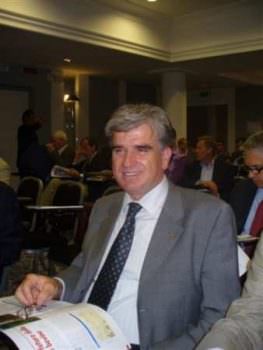 Zootecnia Toscana: Roberto Nocentini Presidente Ara