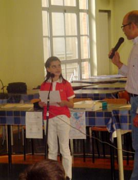 Martina Milanese e Giuliana Grosso, “Le più belle fiabe di Martina”