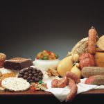 Piccoli comuni: Expo, Coldiretti, in 3 su 4 salumi e formaggi DOP